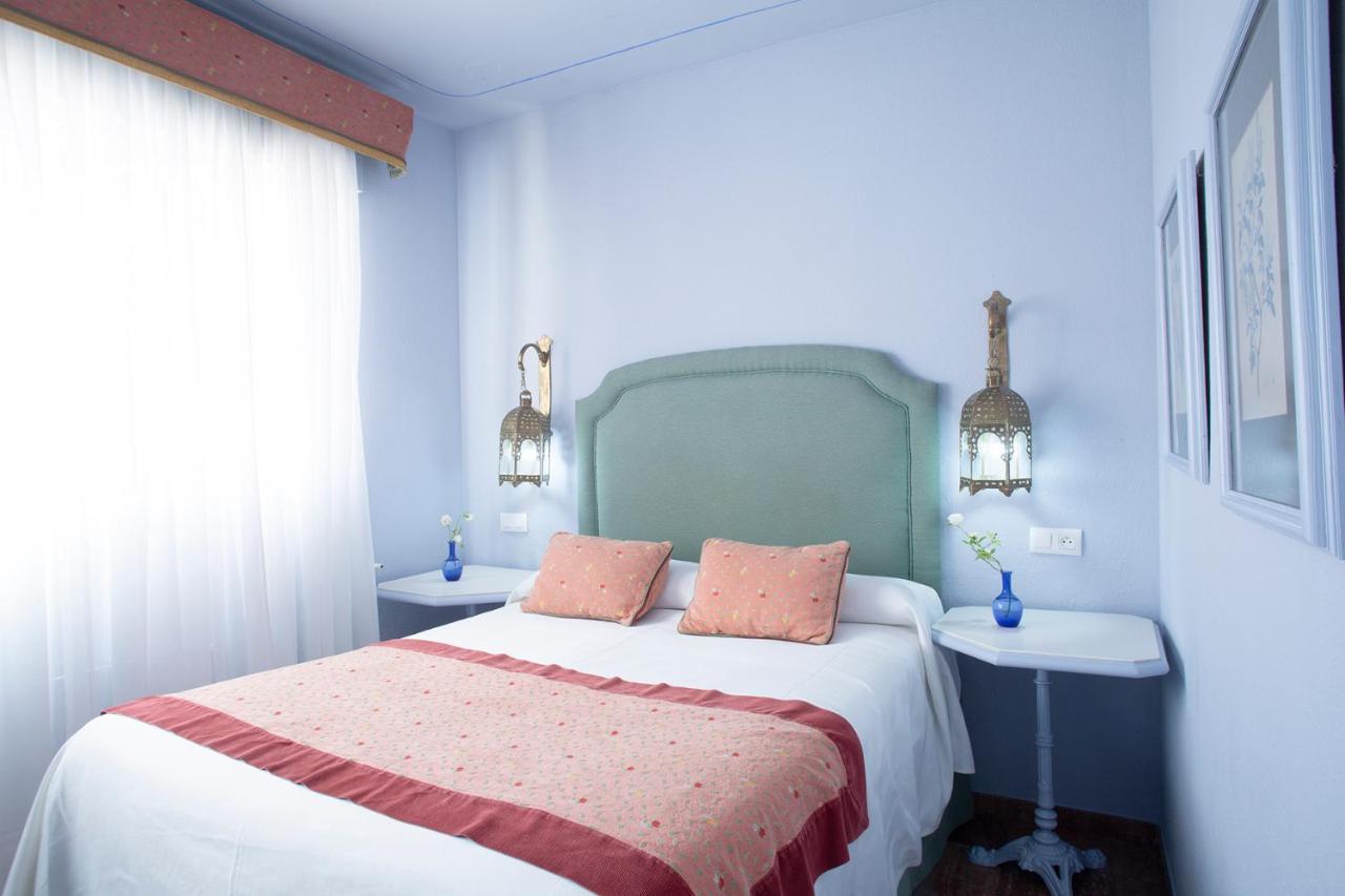 Hotel La Del Moro Cazalla de la Sierra