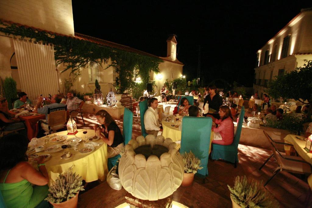 La Del Moro Hotel 2*