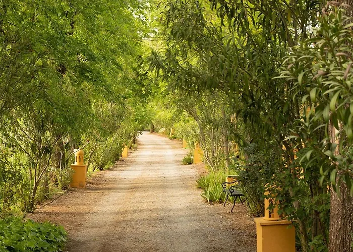 La Posada del Moro