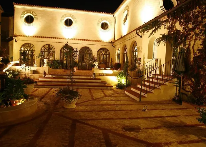La Posada Del Moro