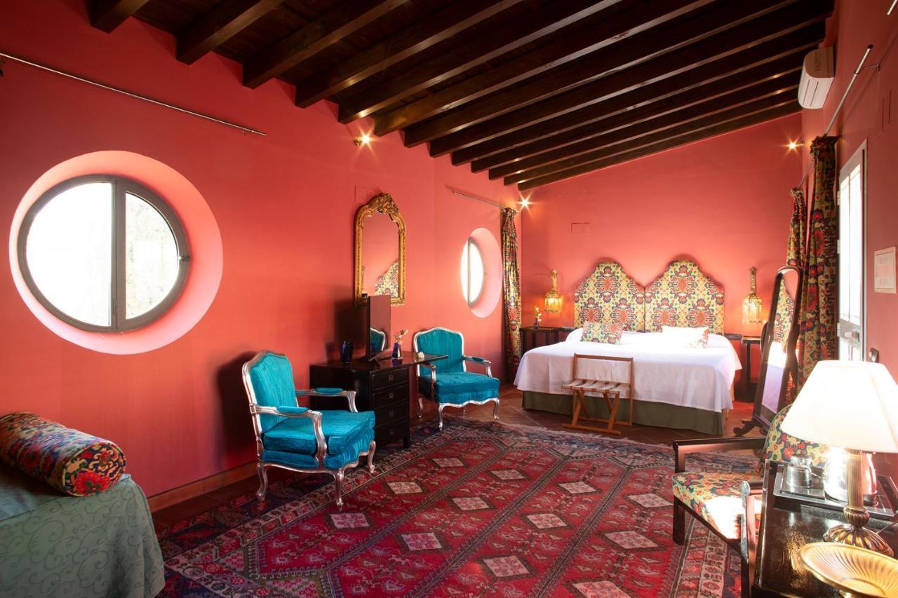 La Del Moro Hotel