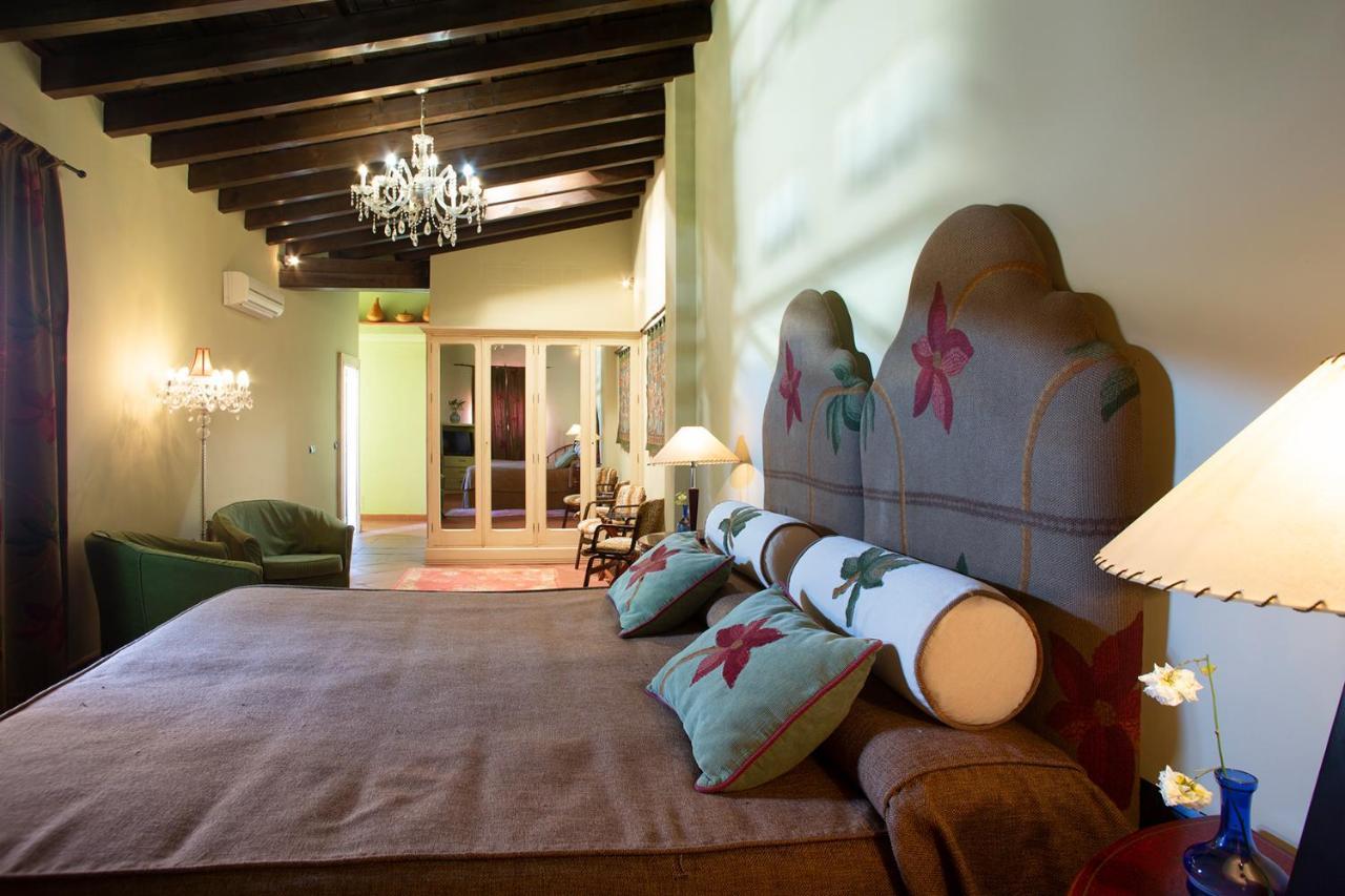 Hotel La Del Moro Cazalla de la Sierra