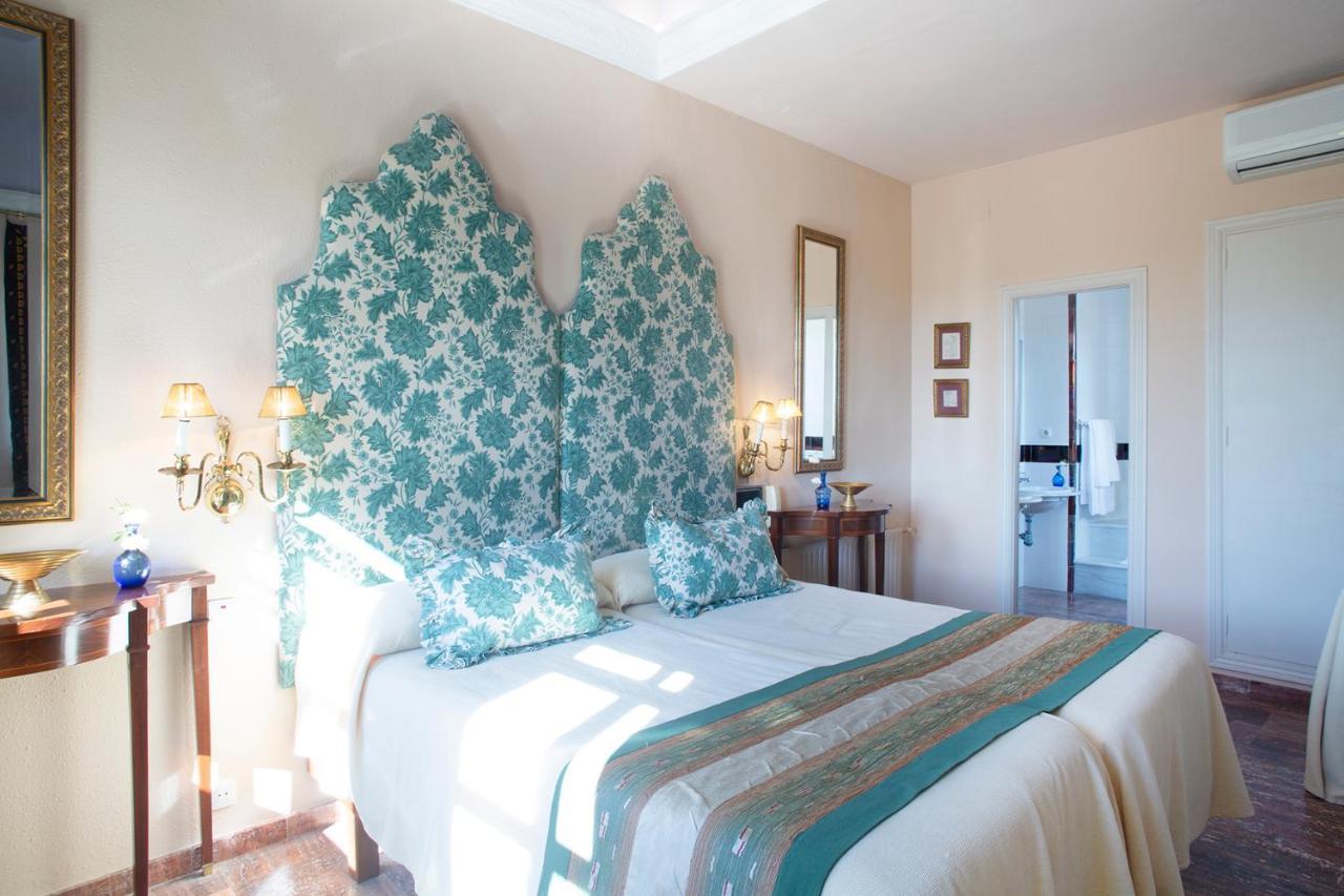 La Del Moro Hotel