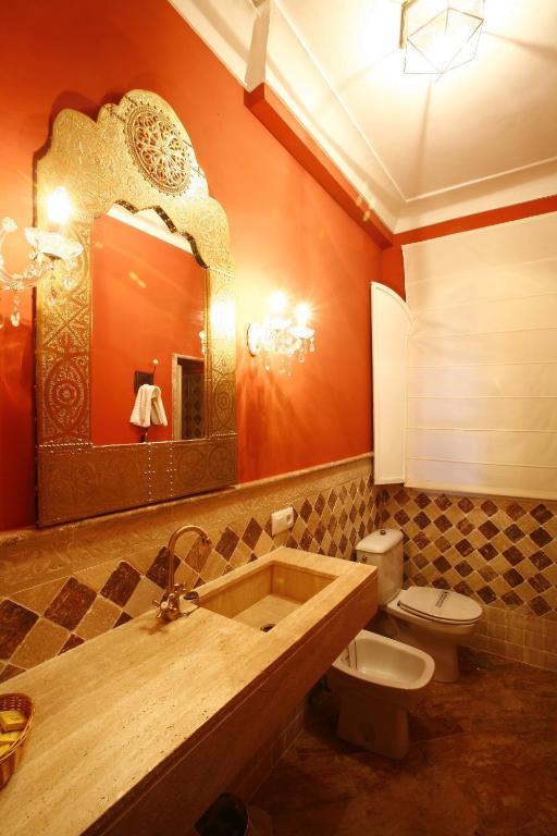 La Del Moro Hotel 2*